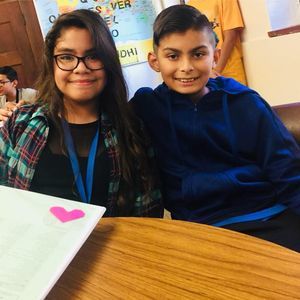 Meet your Posher, Dayana